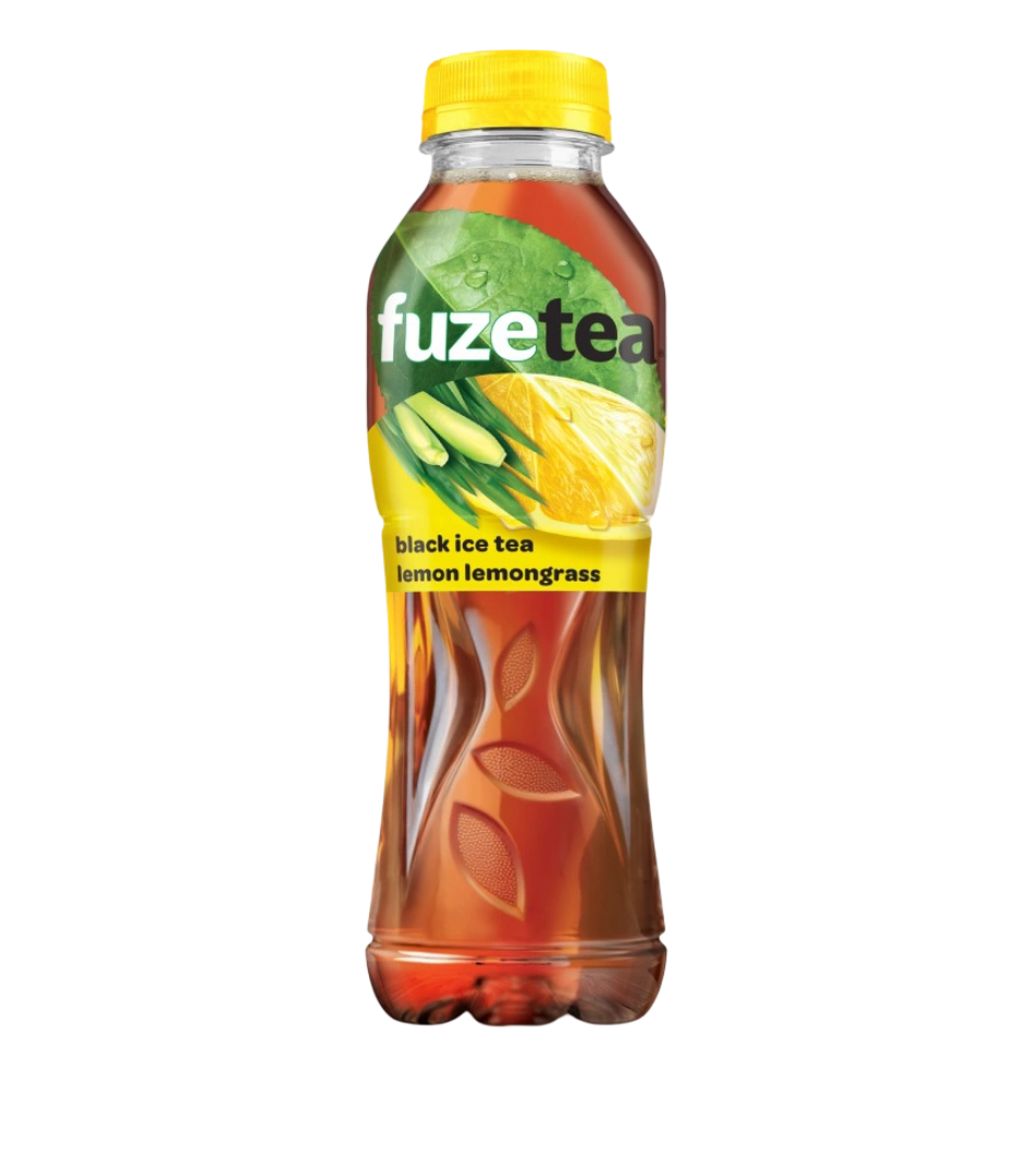 Fuze Tea