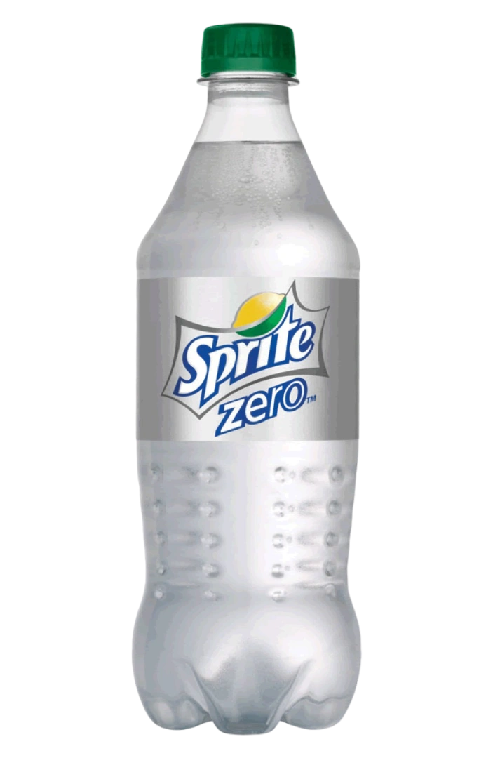 Sprite Zero