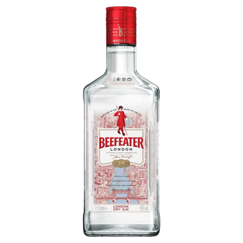 Beefater Gin