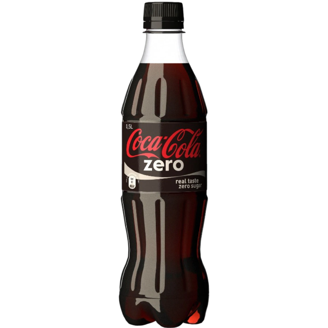 Coca-cola Zero