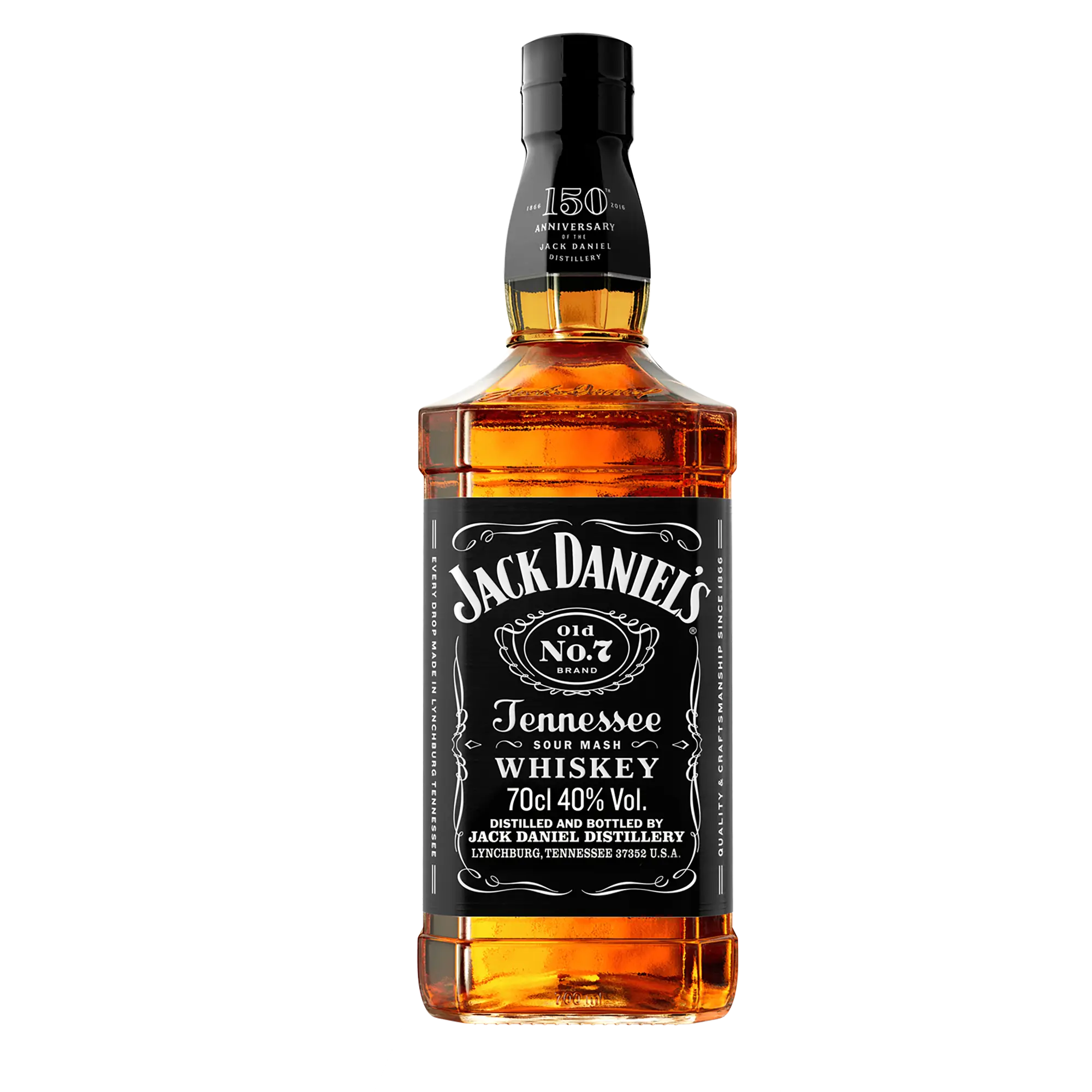 Jack Daniel's